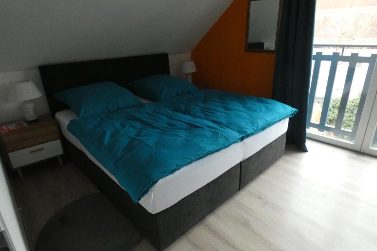 Holiday Schwandorf in Bayern Extérieur photo